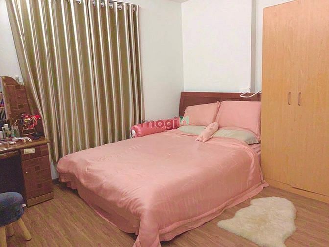 Hình ảnh Cho thuê Trang Chủ MB66.COM / Đăng Ký Tặng 66K Saigon South 2PN - 2WC, Full nội thất Ở ngay