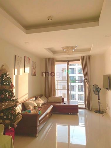 Hình ảnh Cho thuê Trang Chủ MB66.COM / Đăng Ký Tặng 66K Saigon South 2PN - 2WC, Full nội thất Ở ngay