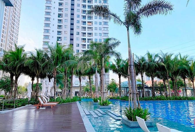 Hình ảnh Cho thuê Trang Chủ MB66.COM / Đăng Ký Tặng 66K Saigon South 2PN - 2WC, Full nội thất Ở ngay