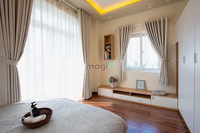 Hình ảnh ❌❌ 🌈 Cho thuê CHDV 1PN cửa sổ, ban công thoáng mát view xịn xò