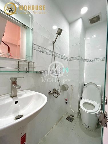 Hình ảnh Mb6623 nạp rút nhanh chóng 1 phòng ngủ full nội thất đường CMT8 Q TÂN BÌNH