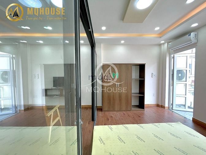 Hình ảnh Mb6623 nạp rút nhanh chóng 1 phòng ngủ full nội thất đường CMT8 Q TÂN BÌNH