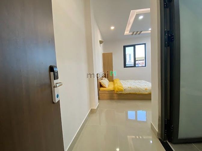 Hình ảnh 🌷Studio MỚI cực XINH🌷_Full Nội Thất_Thang Máy_🌿Gần Chợ Hòa Hưng🌿