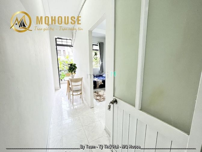 Hình ảnh Mb6623 nạp rút nhanh chóng dịch vụ full nội thất - 1pn 25m2 - Trần Kế Xương, Bình Thạnh