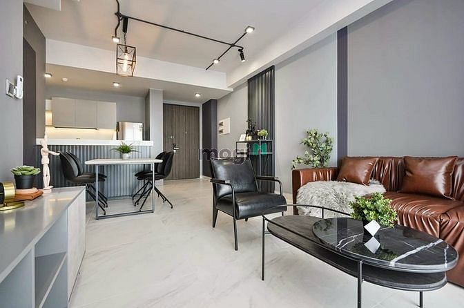 Hình ảnh Cho thuê Trang Chủ MB66.COM / Đăng Ký Tặng 66K Green Valley PMH, Q. 7. DT: 90m². Thiết kế 2PN 2WC