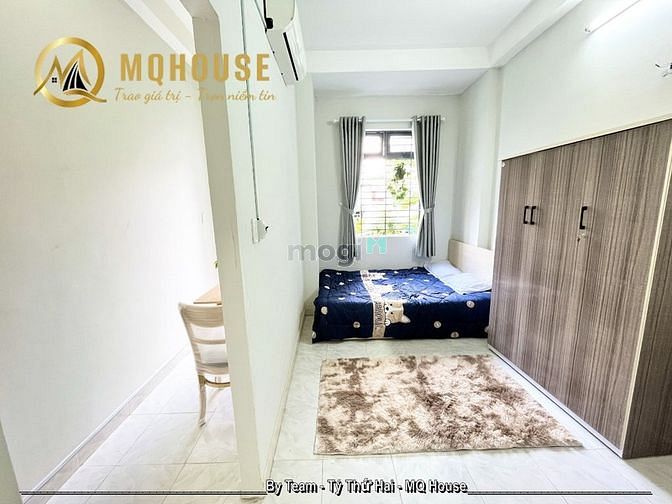Hình ảnh Mb6623 nạp rút nhanh chóng dịch vụ full nội thất - 1pn 25m2 - Trần Kế Xương, Bình Thạnh