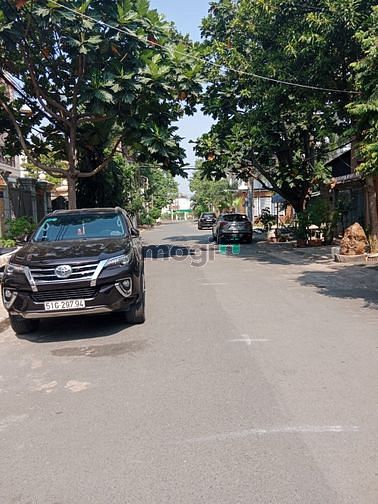 Hình ảnh CC bán Đất Hẻm 14m Đặng Thùy Trâm, P13, BT, 5x22m, Gía: 10.5 tỷ TL