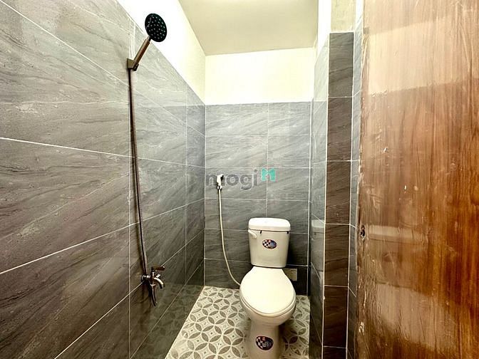Hình ảnh Căn Hộ Studio Mới Xây - 3ng3xe - Gần ĐH HuFlit - Vạn Hạnh Mall