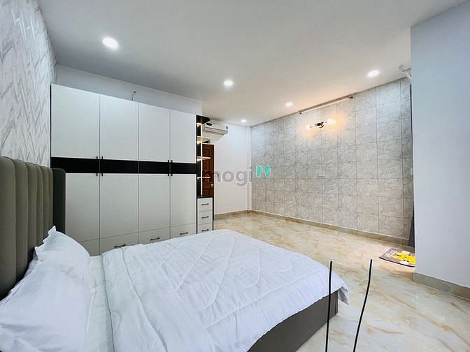 Hình ảnh Studio full nội thất “ bao riêng tư “