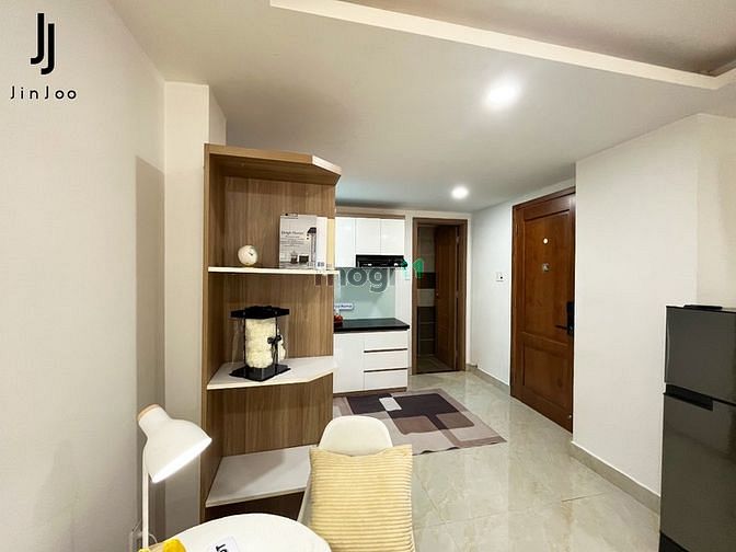 Hình ảnh Studio full nội thất “ bao riêng tư “