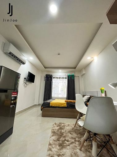 Hình ảnh Studio full nội thất “ bao riêng tư “