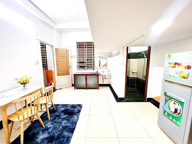 Hình ảnh Mới khai trương ngay Đường số 3 Bình Tân