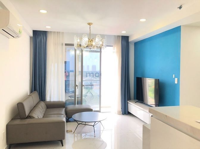 Hình ảnh Cho thuê Chung cư Hưng Phúc, Phú Mỹ Hưng, Nhà đẹp  chỉ 17tr/th