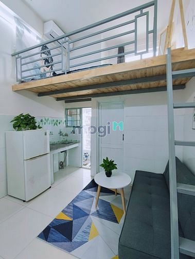 Hình ảnh 💥 Duplex Cộng Hoà - Tân Bình - Gác cao 1m8