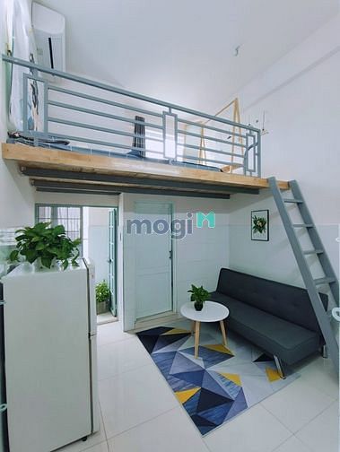 Hình ảnh 💥 Duplex Cộng Hoà - Tân Bình - Gác cao 1m8
