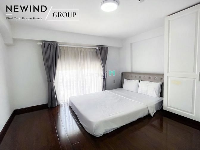 Hình ảnh 🔥CHDV_5 sao, Hồ Bơi_Gym - Free phí_ gần Phú Mỹ Hưng, Lotte Mart, Q4,.
