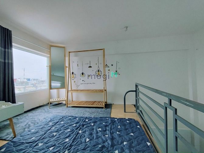 Hình ảnh 💥 Duplex Cộng Hoà - Tân Bình - Gác cao 1m8