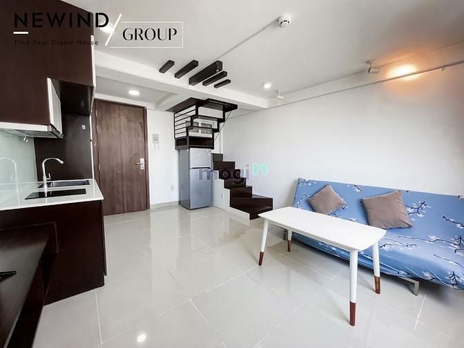 Hình ảnh 🔥CHDV_5 sao, Hồ Bơi_Gym - Free phí_ gần Phú Mỹ Hưng, Lotte Mart, Q4,.