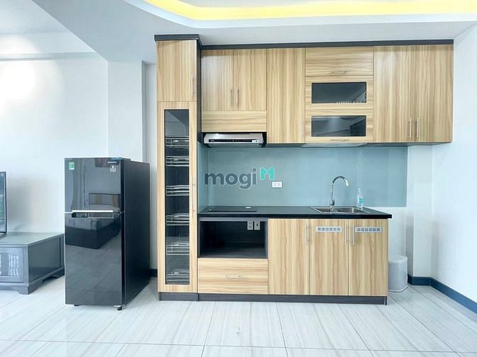 Hình ảnh CHDV_Ban Công lớn_ 50m2_Full Nội Thất_gần Phú Mỹ Hưng,Q4, Q1,...