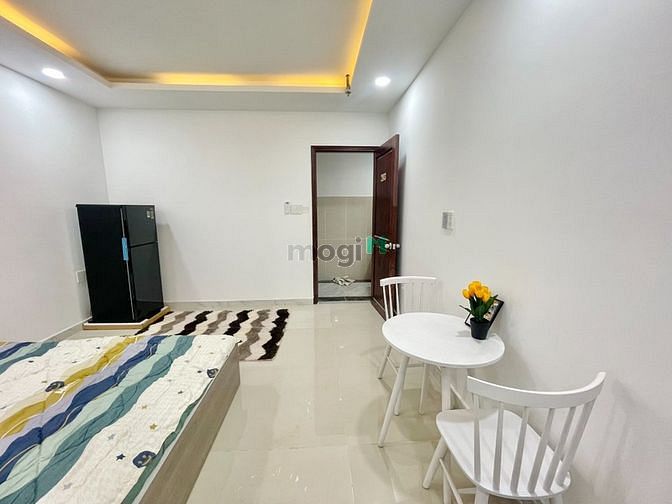 Hình ảnh Cho thuê phòng ngay sân bay quận Tân Bình