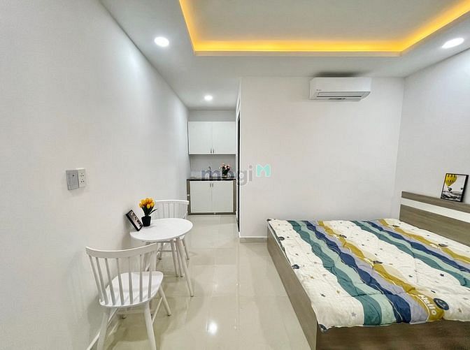 Hình ảnh Cho thuê phòng ngay sân bay quận Tân Bình