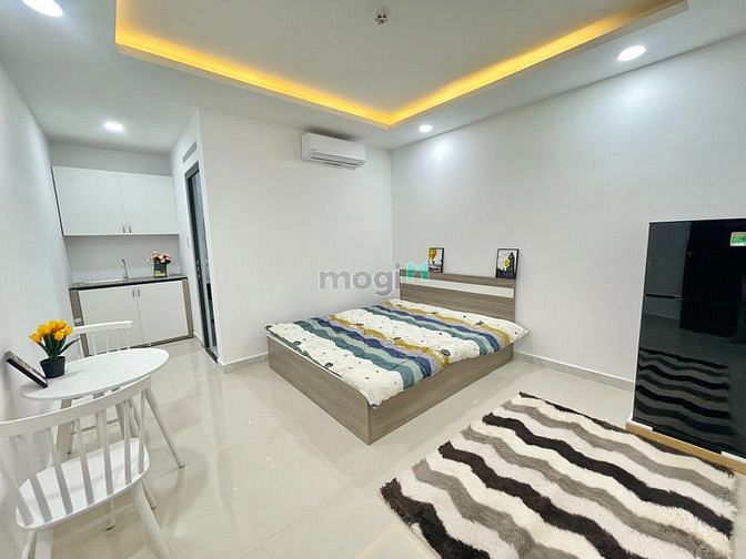 Hình ảnh Cho thuê phòng ngay sân bay quận Tân Bình