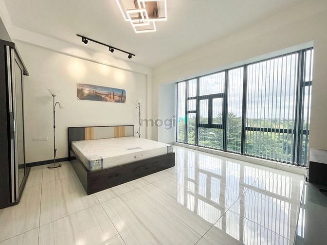 Hình ảnh CHDV_Ban Công lớn_ 50m2_Full Nội Thất_gần Phú Mỹ Hưng,Q4, Q1,...