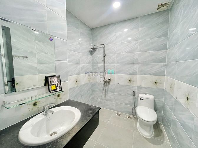 Hình ảnh Cho thuê phòng ngay sân bay quận Tân Bình