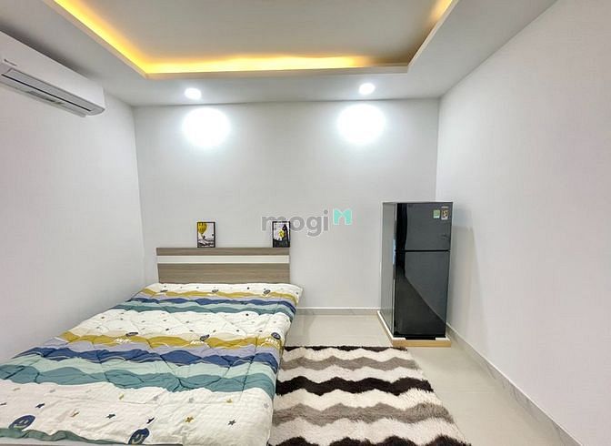 Hình ảnh Cho thuê phòng ngay sân bay quận Tân Bình