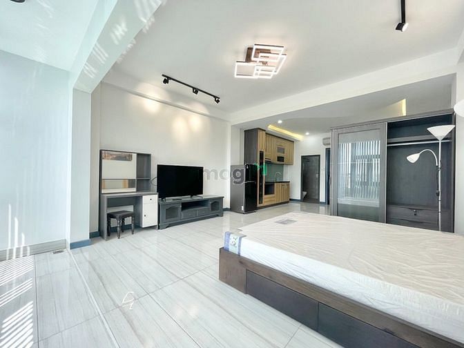 Hình ảnh CHDV_Ban Công lớn_ 50m2_Full Nội Thất_gần Phú Mỹ Hưng,Q4, Q1,...