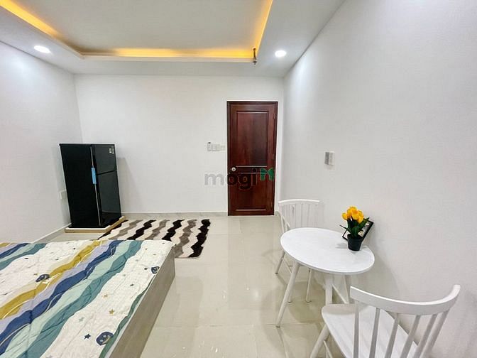 Hình ảnh Cho thuê phòng ngay sân bay quận Tân Bình