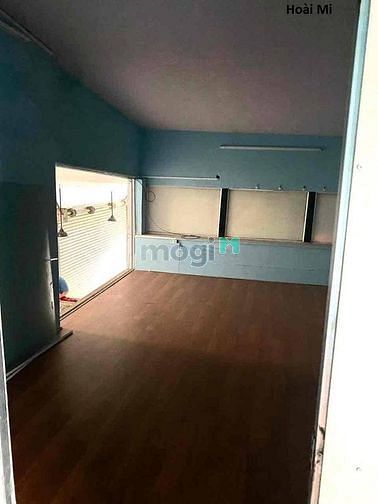 Hình ảnh Mặt bằng kd quán ăn 117m2 trần xuân soạn quận 7