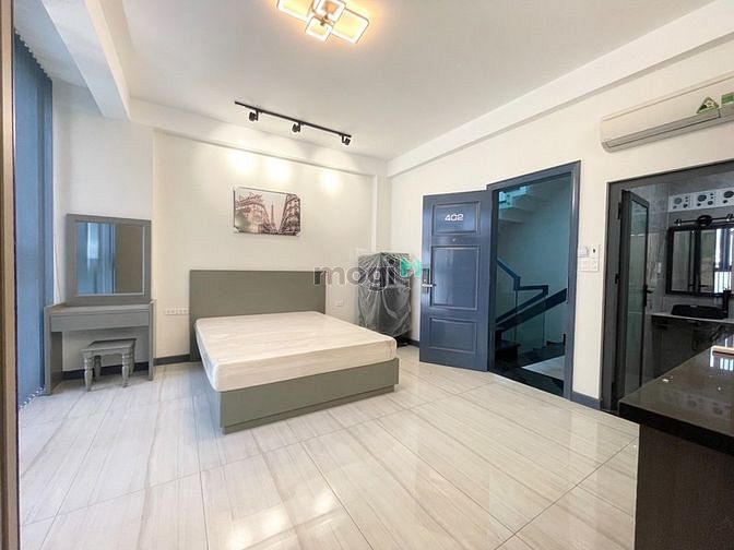 Hình ảnh CHDV_Ban Công lớn_ 50m2_Full Nội Thất_gần Phú Mỹ Hưng,Q4, Q1,...