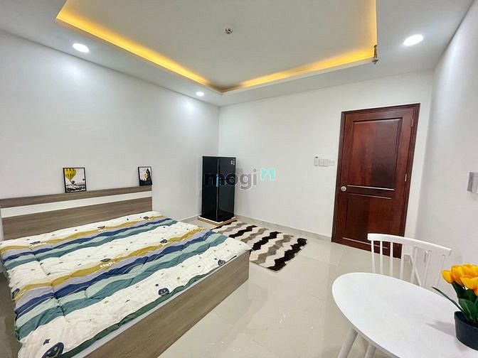 Hình ảnh Cho thuê phòng ngay sân bay quận Tân Bình
