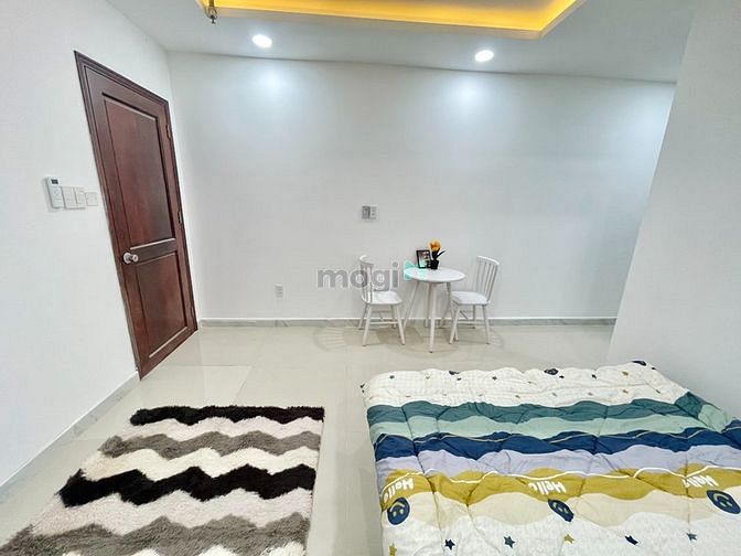 Hình ảnh Cho thuê phòng ngay sân bay quận Tân Bình