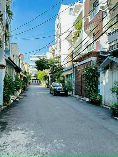Hình ảnh CC giảm 1.5 tỷ bán nhà mặt tiền đường số 1, 4 x 18 giá 11.1 tỷ tl