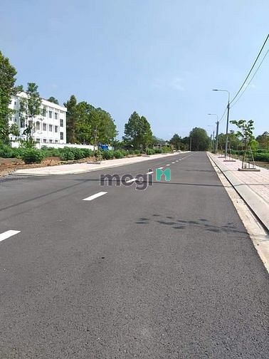 Hình ảnh Đất nền tỉnh lộ 769 - sổ hồng riêng, full thổ cư