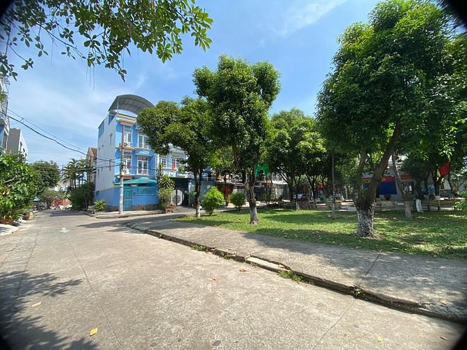 Hình ảnh Bán 2 Lô đất ngang 5 KDC Bình Hòa Đặng Thùy Trâm 100m2 chỉ 10 tỷ 5 TL