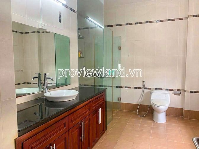 Hình ảnh Cho thuê nhà phố Thủ Đức, An Phú, 105m2 đất, 4 tầng, 4PN, nhà đẹp