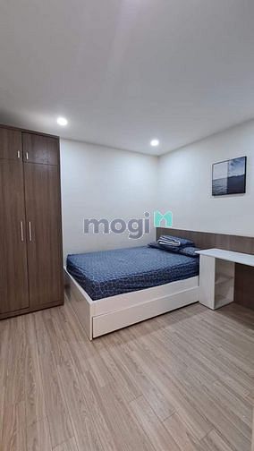 Hình ảnh BÁN CH The Gold View Q4 dt: 80m² giá: 1 tỷ575, shr