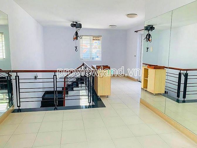 Hình ảnh Cho thuê nhà phố Thủ Đức, An Phú, 105m2 đất, 4 tầng, 4PN, nhà đẹp