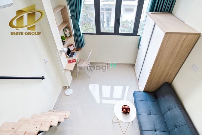 Hình ảnh Duplex New mới xây _Ngay KCX ,cầu Tân Thuận