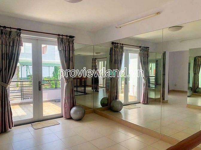 Hình ảnh Cho thuê nhà phố Thủ Đức, An Phú, 105m2 đất, 4 tầng, 4PN, nhà đẹp