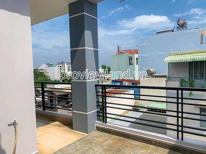 Hình ảnh Cho thuê nhà phố Thủ Đức, An Phú, 105m2 đất, 4 tầng, 4PN, nhà đẹp