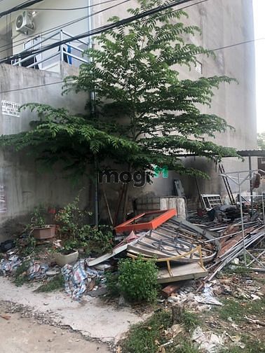 Hình ảnh Bán Lô Đất 1/Đường Hàng Tre Ngay Ngã 3 Mỹ ,DT 116,5m2