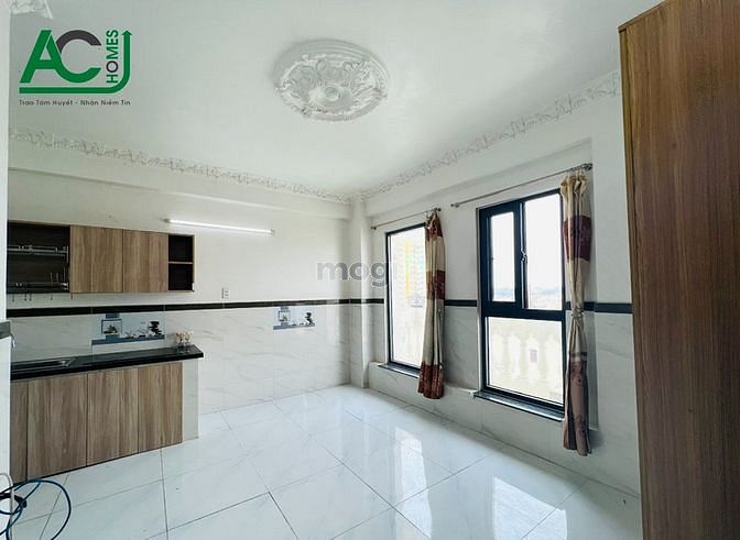 Hình ảnh AC HOMES khai trương CHDV mini
