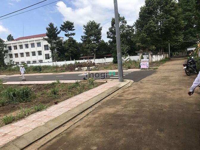 Hình ảnh Đất nền tỉnh lộ 769 - sổ hồng riêng, full thổ cư