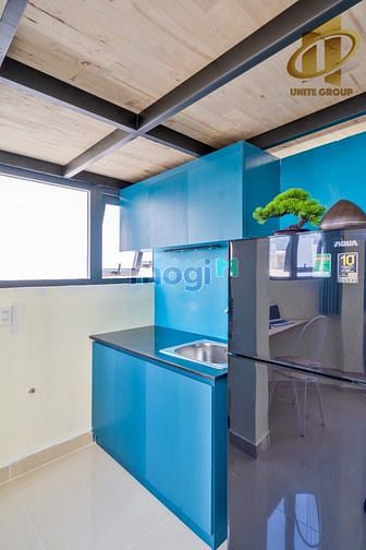 Hình ảnh Duplex New mới xây _Ngay KCX ,cầu Tân Thuận
