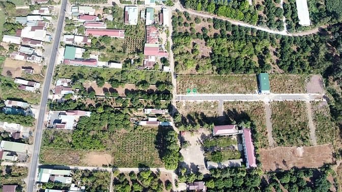 Hình ảnh Đất nền tỉnh lộ 769 - sổ hồng riêng, full thổ cư