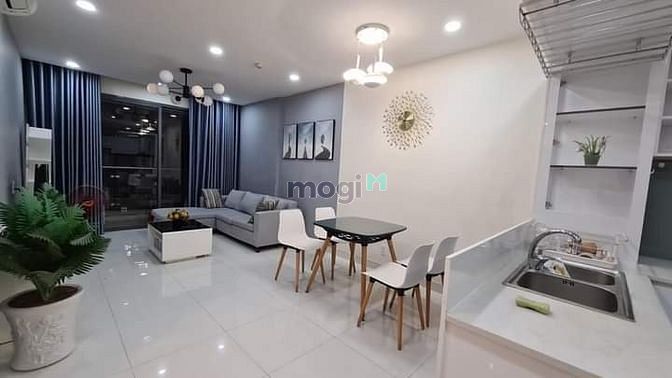Hình ảnh BÁN CH The Gold View Q4 dt: 80m² giá: 1 tỷ575, shr